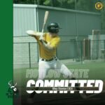 Riley Stanton commits to Motlow State