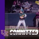 Cade Thornton commits to Evansville