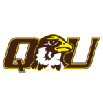 quincy university logo