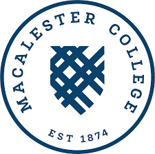 Macalester logo