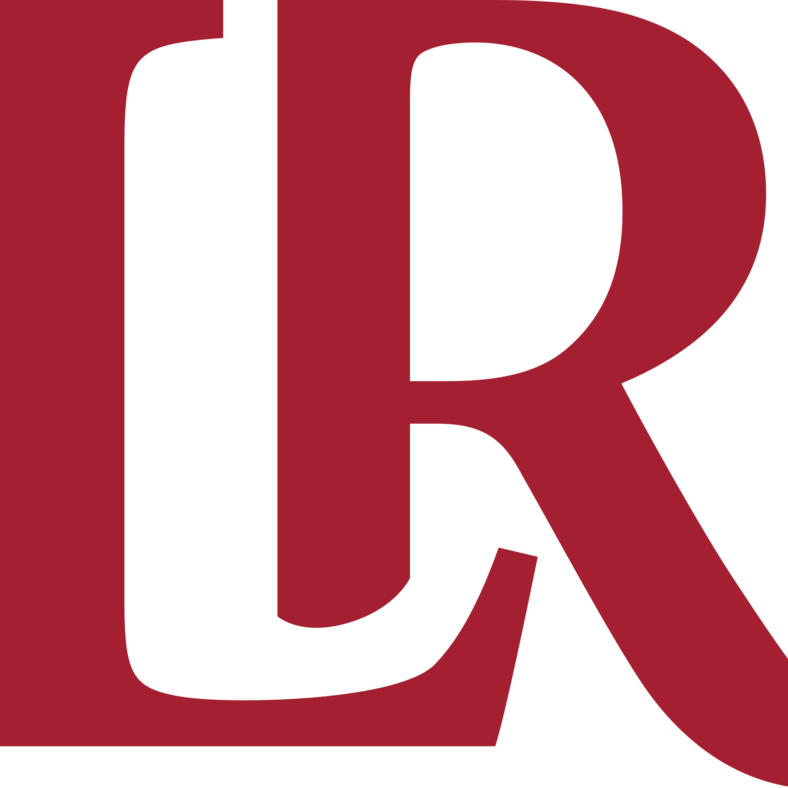 Lenoir-Rhyne logo