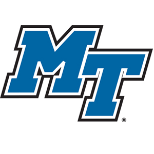 MTSU Logo